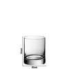 (6 szt.) WMF | Szklanka do whisky typu tumbler 15 MANHATTAN – 320 ml – bez cechy