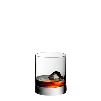 (6 Stück) WMF | MANHATTAN - Whiskyglas/Tumbler 15 - 320 ml - ungeeicht