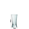 (6 szt.) WMF | Kieliszek do short drinków 21 MANHATTAN – 60 ml – bez cechy