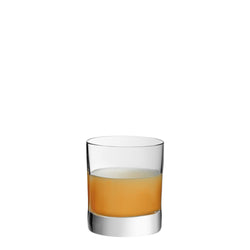 (6 Stück) WMF | MANHATTAN - Minibarglas 47 - 190 ml - ungeeicht