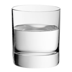 (6 Stück) WMF | MANHATTAN - Minibarglas 47 - 190 ml - ungeeicht
