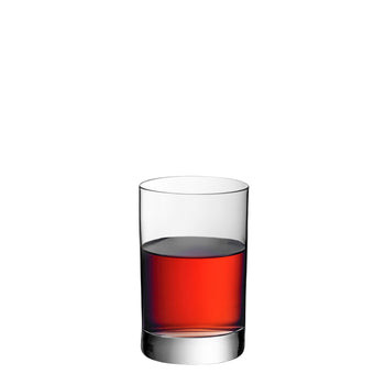 (6 Stück) WMF | MANHATTAN - Softdrinkglas 14 - 290 ml - mit Füllstrich