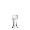 (6 szt.) WMF | Kieliszek do short drinków 21 MANHATTAN – 60 ml – z cechą