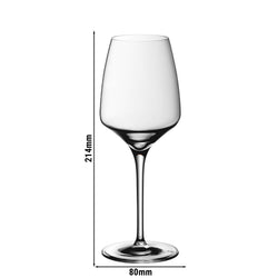 (6 Stück) WMF | DIVINE - Weißweinkelch 02 - 350 ml - ungeeicht