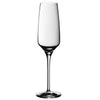 (6 pieces) – WMF | DIVINE – Champagne Flute 07 – 188 ml