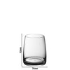 (6 pieces) – WMF | DIVINE – Soft Drink Glass 14 – 225 ml
