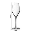 (6 pieces) – WMF | DIVINE – Champagne Glass 29 – 265 ml