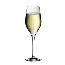 (6 Stück) WMF | DIVINE - Champagnerglas 29 - 265 ml - ungeeicht