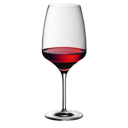 (6 Stück) WMF | DIVINE - Bordeauxglas 35 - 645 ml - ungeeicht