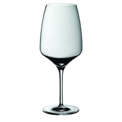 (6 Stück) WMF | DIVINE - Bordeauxglas 35 - 645 ml - mit Füllstrich