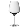 (6 sztuk) WMF | DIVINE – kieliszek do wina burgundzkiego 99 – 695 ml – nieskalibrowany