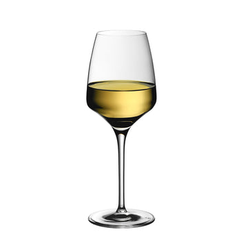 (6 Stück) WMF | DIVINE - Weißweinkelch 02 - 350 ml - mit Füllstrich