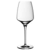 (6 szt.) WMF | Kieliszek do białego wina 02 DIVINE – 350 ml – z cechą