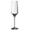 (6 szt.) WMF | Kieliszek do wina musującego DIVINE – 188 ml – z cechą