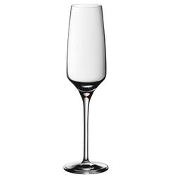 (6 Stück) WMF | DIVINE - Sektkelch - 188 ml - mit Füllstrich