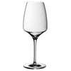 (6 szt.) WMF | Kieliszek do czerwonego wina DIVINE – 450 ml – z cechą