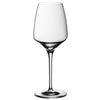 (6 szt.) WMF | Kieliszek do białego wina DIVINE – 350 ml – z cechą