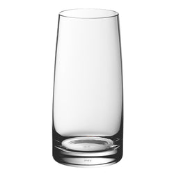 (6 sztuk) WMF | DIVINE – szklanka do drinków 09 – 361 ml – z oznaczeniem poziomu napełnienia