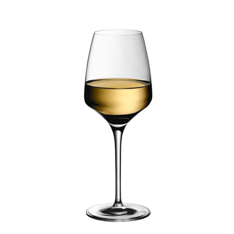 (6 Stück) WMF | DIVINE - Weißweinkelch 02 - 350 ml - mit Füllstrich