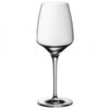(6 szt.) WMF | Kieliszek do białego wina 02 DIVINE – 350 ml – z cechą