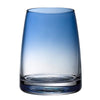 (6 szt.) WMF | Szklanka do wody DIVINE COLOR – 325 ml – bez cechy – niebieska dymna