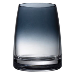(6 Stück) WMF | DIVINE COLOR - Wasserglas - 325ml - rauchgrau - ungeeicht