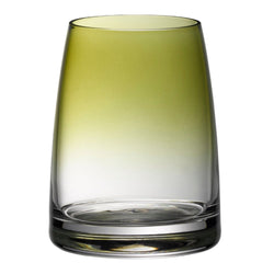 (6 Stück) WMF | DIVINE COLOR - Wasserglas - 325ml - oliv - ungeeicht