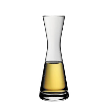 (6 Stück) WMF | Karaffe 57 - 200 ml - mit Füllstrich