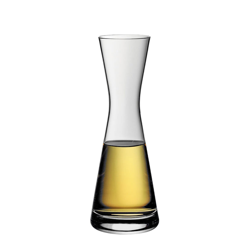 (6 Stück) WMF | Karaffe 57 - 200 ml - mit Füllstrich