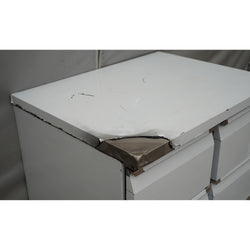 Stół chłodniczy PREMIUM - 900x700mm - 220L - z 4 szufladami
