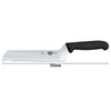 VICTORINOX | FIBROX – nóż do masła i miękkich serów – ostrze: 210 mm