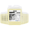 (12 pieces) Kärcher disinfectant cleaner RM 732 - liquid - 5 liters