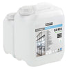 (2 pieces) Kärcher | SurfacePro glass cleaner CA 40 R eco!perform - 5 liters