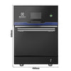 ELECTROLUX | GourmeXpress - Szybkobieżny piekarnik - 5,8 kW - Touch