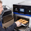 ELECTROLUX | GourmeXpress - Szybkobieżny piekarnik - 5,8 kW - Touch