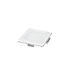 (6 pcs) CAMBRO | Lid GN 1/6 SafeTrak – polypropylene – milky white, image 4 of 11