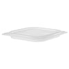 (6 pcs) CAMBRO | Lid GN 1/6 SafeTrak – polypropylene – milky white, image 1 of 11