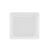 (6 pcs) CAMBRO | Lid GN 1/6 SafeTrak – polypropylene – milky white, image 8 of 11