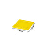 CAMBRO | Lid set GN 1/6 SafeTrak – polypropylene – 6 colours, image 2 of 3