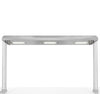 Halogen Heat Lamp - 1100mm - for Glass Sneeze Guard BA116 & WA116
