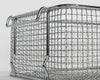 Fryer Basket - 8L - for 600 Series Gas Fryers