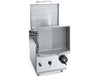 Electric Bratt Pan - 80L - 9.6kW - with Water Fill Tap
