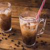 Blender do gorących & zimnych napojów - Pojemnik na wodę: 1,5 litra