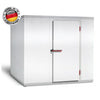 Cold Protection Strip Curtain - 1090x1980mm - to -30°C