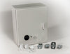 Regulator obrotów – 400 V – 7 A – z 5 stopniami