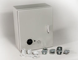 Regulator obrotów – 400 V – 7 A – z 5 stopniami