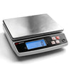 Waga kuchenna - do 10kg - Dokładność: 1g - Wymiary szalki: 240x180mm