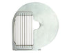 Cutting disc – 8 x 8 mm – for chips and sticks – for vegetable cutter GSA5