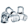 Kostkarka do lodu - cylindry - 46 kg/24 h