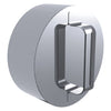 Locking Lid with Handle - Ø350mm